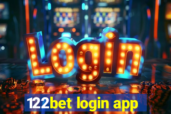 122bet login app